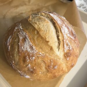 Italian Bread Recipe