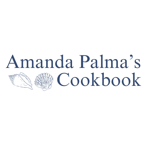 Amanda Palma's Cookbook