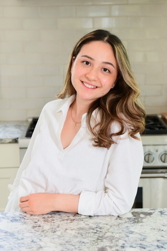 Amanda Palma Private chef in Maine