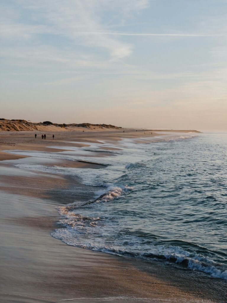 Ocean Beach