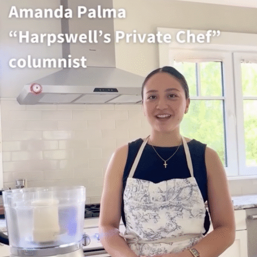 The Harpswell Anchor